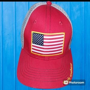 NWT Simply Southern Cap
